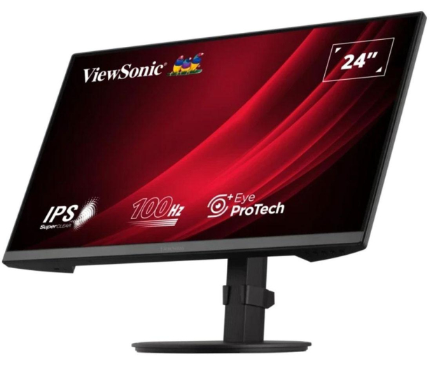 ViewSonic VA2408-HDJ - 1285434 - zdjęcie 3